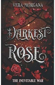 Darkest Rose
