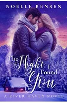 The Night I Found You