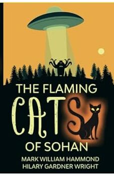 The Flaming Cats of Sohan