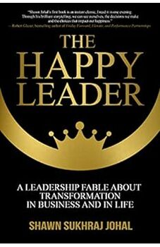 The Happy Leader