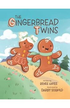The Gingerbread Twins