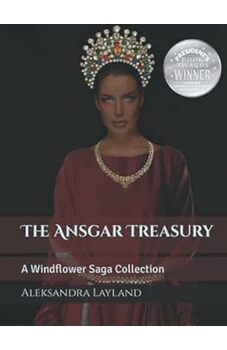 The Ansgar Treasury
