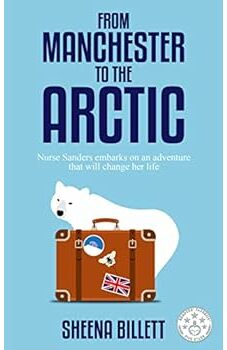 From Manchester to the Arctic