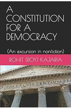 A Constitution For A Democracy