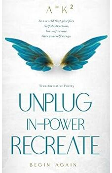 Unplug. In-Power. Recreate