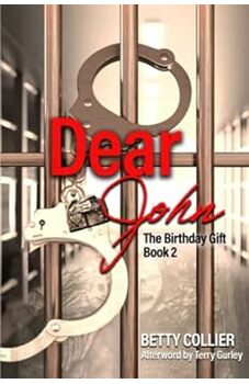 Dear John (The Birthday Gift—Book 2)