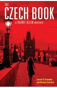 The Czech Book