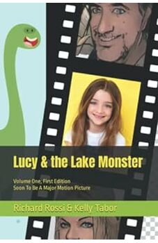 Lucy and the Lake Monster