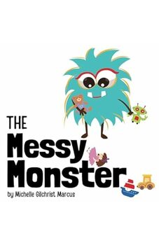 The Messy Monster
