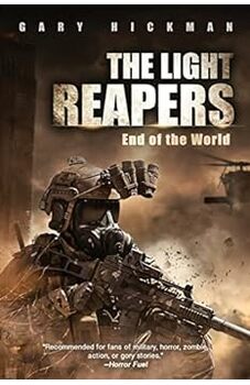 The Light Reapers
