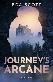 Journey's Arcane