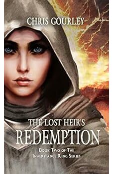 The Lost Heir's Redemption