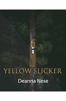 Yellow Slicker