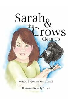 Sarah and the Crows Clean Up