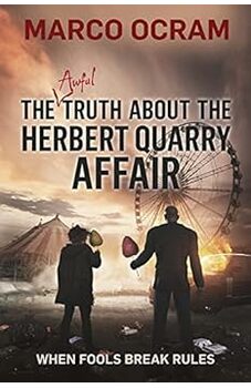 The Awful Truth About The Herbert Quarry Affair