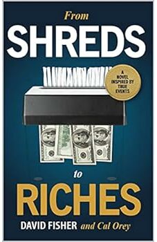 From Shreds To Riches
