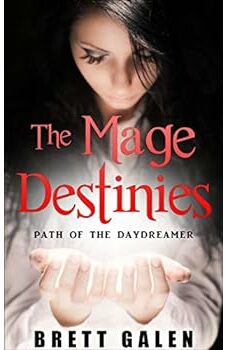 The Mage Destinies