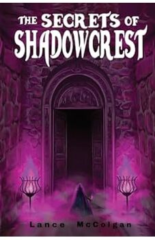 The Secrets of Shadowcrest