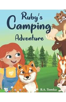 Ruby's Camping Adventure