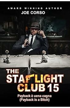 Starlight Club 15