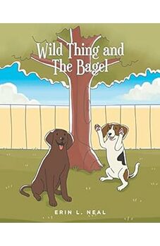 Wild Thing and The Bagel