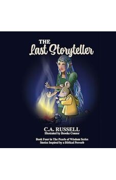 The Last Storyteller