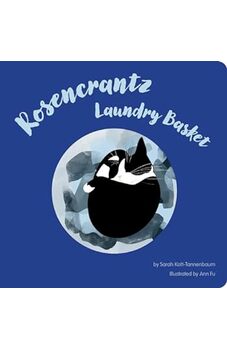 Rosencrantz Laundry Basket