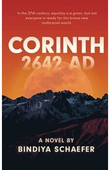 Corinth 2642 AD