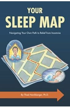 Your Sleep Map