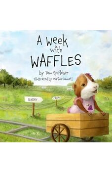 A Week with Waffles