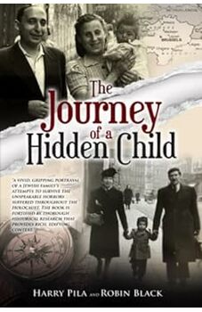 The Journey of a Hidden Child