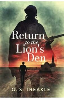 Return to the Lion's Den