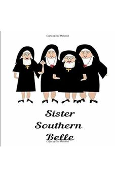 Sister Southern Belle