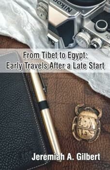 From Tibet to Egypt