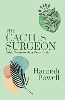 The Cactus Surgeon