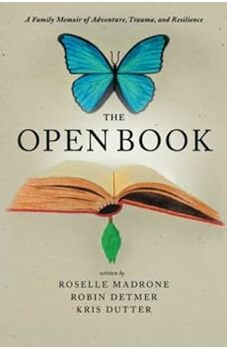 The Open Book