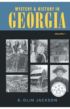 Mystery & History in Georgia