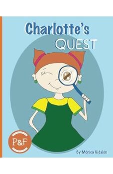 Charlotte's Quest