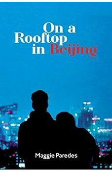 On a Rooftop in Bejiing