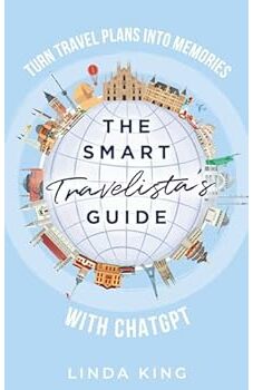 The Smart Travelista's Guide 