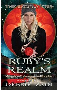 Ruby's Realm