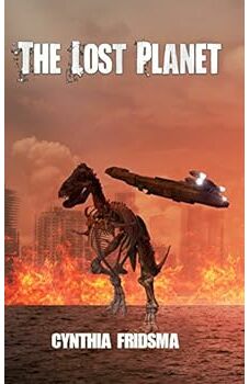 The Lost Planet