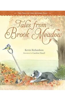 Tales From Brook Meadow