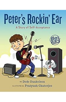 Peter's Rockin' Ear