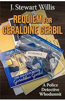Requiem For Geraldine Gerbil