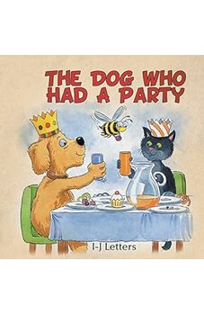 The Dog Who Had A Party