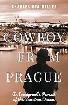 Cowboy from Prague