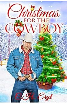 Christmas For The Cowboy