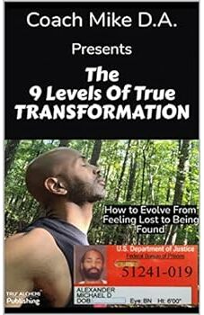 The 9 Levels of True Transformation