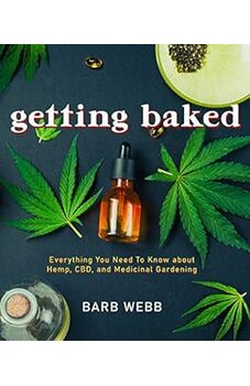 Getting Baked